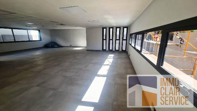 [Réf:15352] Plateau bureau bien situé en location sur l'Agdal