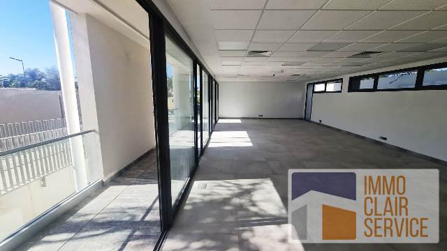 [Réf:15352] Plateau bureau bien situé en location sur l'Agdal — 4