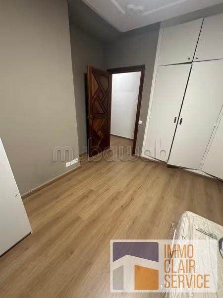 Villa bien située en location (Aviation) — 3