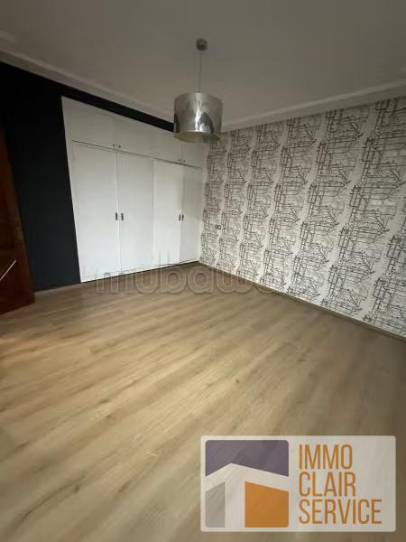 Villa bien située en location (Aviation) — 4