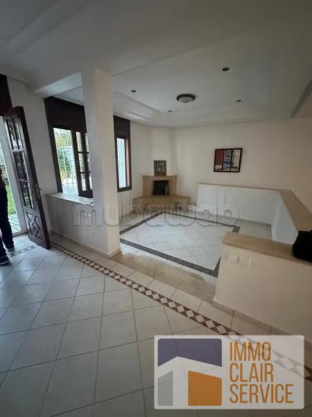 Villa bien située en location (Aviation) — 6