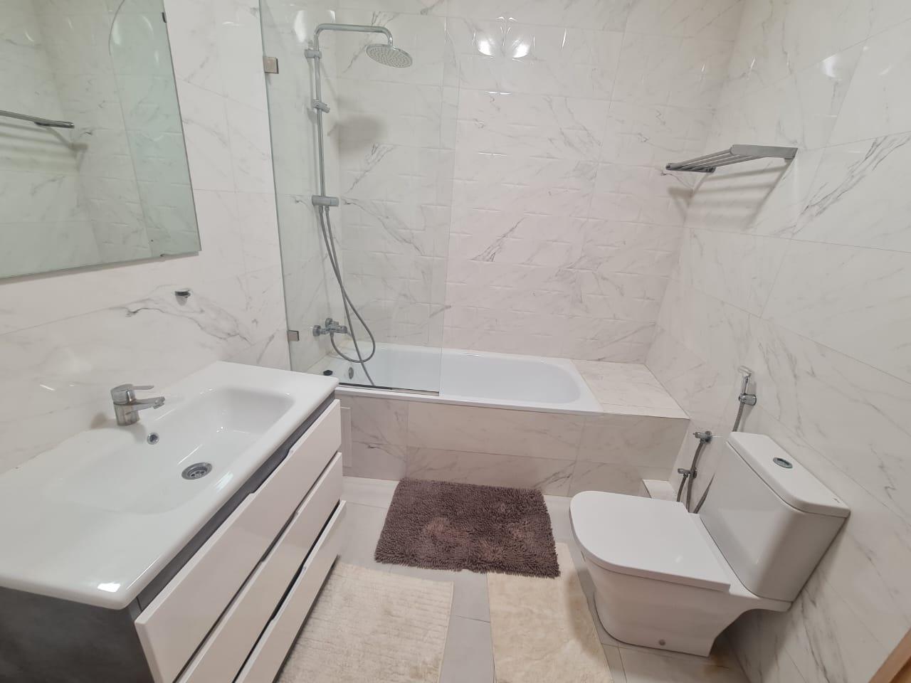 Villa 265 m² à Harhoura — 7