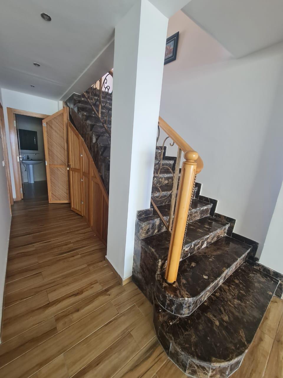 Villa 265 m² à Harhoura — 9