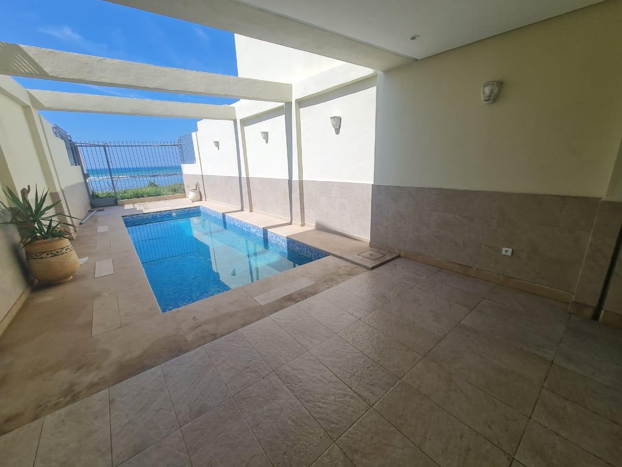 Villa 265 m² à Harhoura — 10