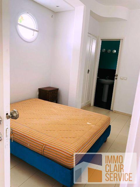 (14 683) Villa à vendre Skhirat plage — 3