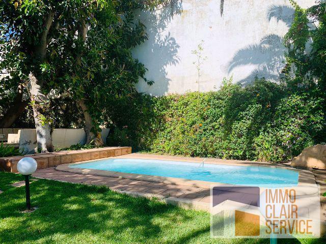(14 683) Villa à vendre Skhirat plage — 2