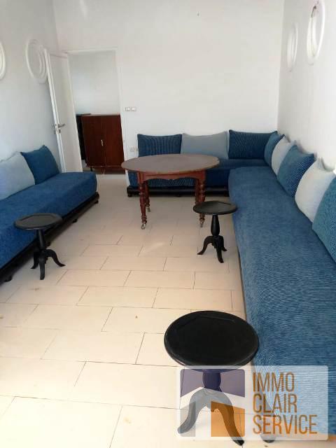 (14 683) Villa à vendre Skhirat plage — 6