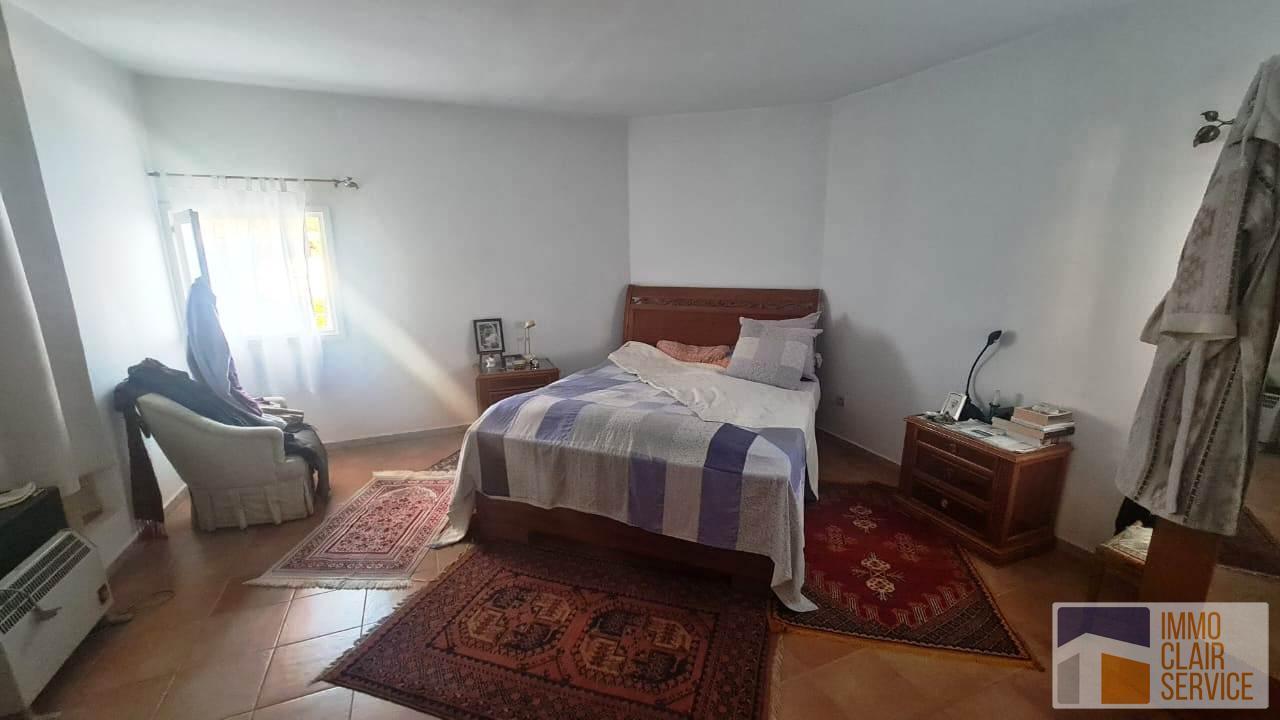 Villa à vendre dans un quartier résidentiel — 6