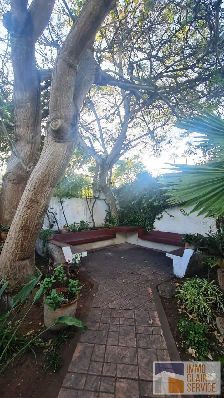 Villa f Souissi — 8