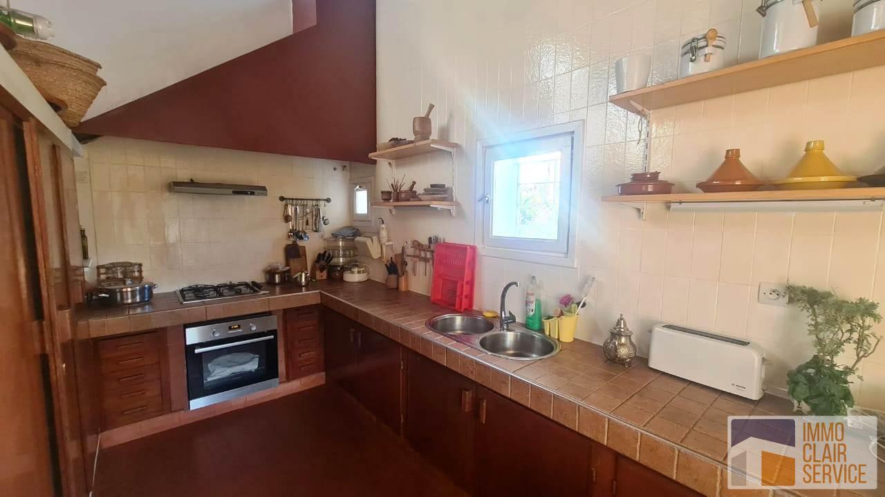 Villa f Souissi — 7