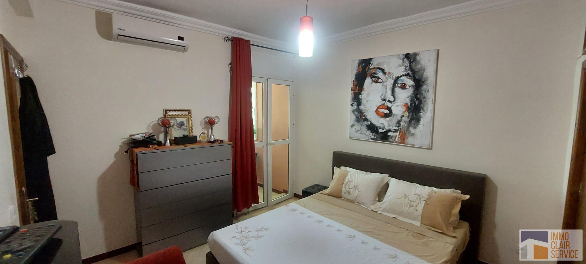 Appartement bien situé à vendre sur Tamesna — 3