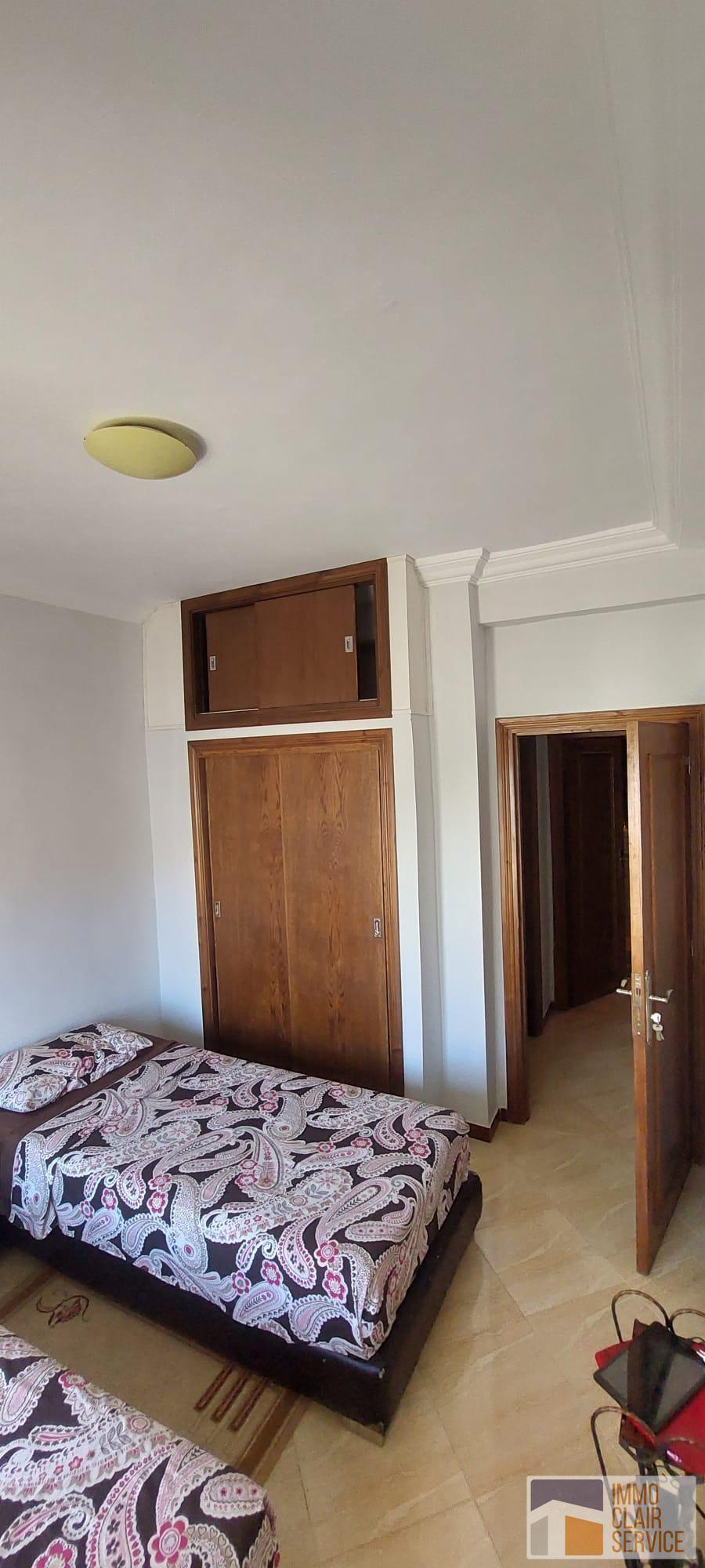 Appartement bien situé à vendre sur Tamesna — 4