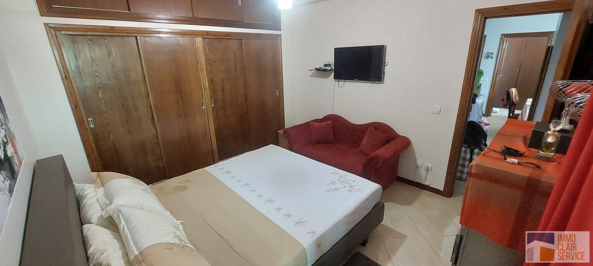 Appartement bien situé à vendre sur Tamesna — 5