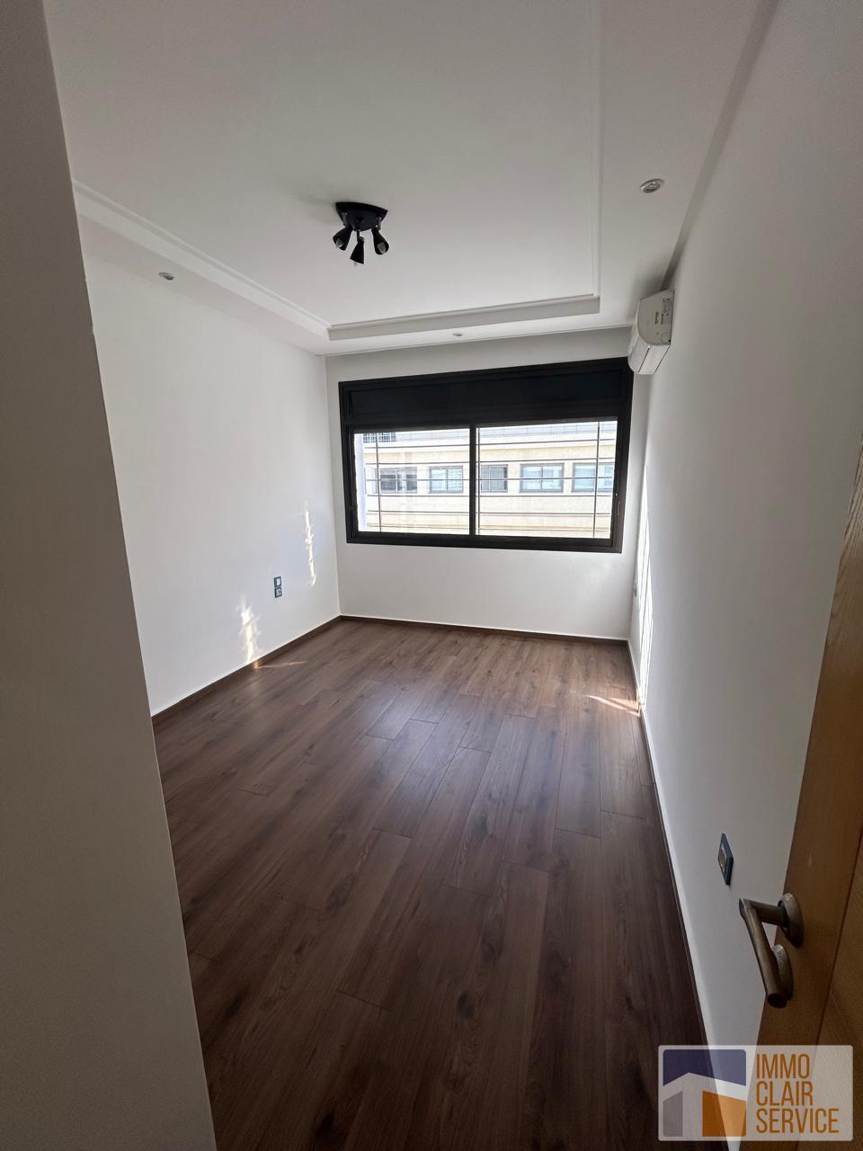 Appartement bien situé en location (Agdal) — 6