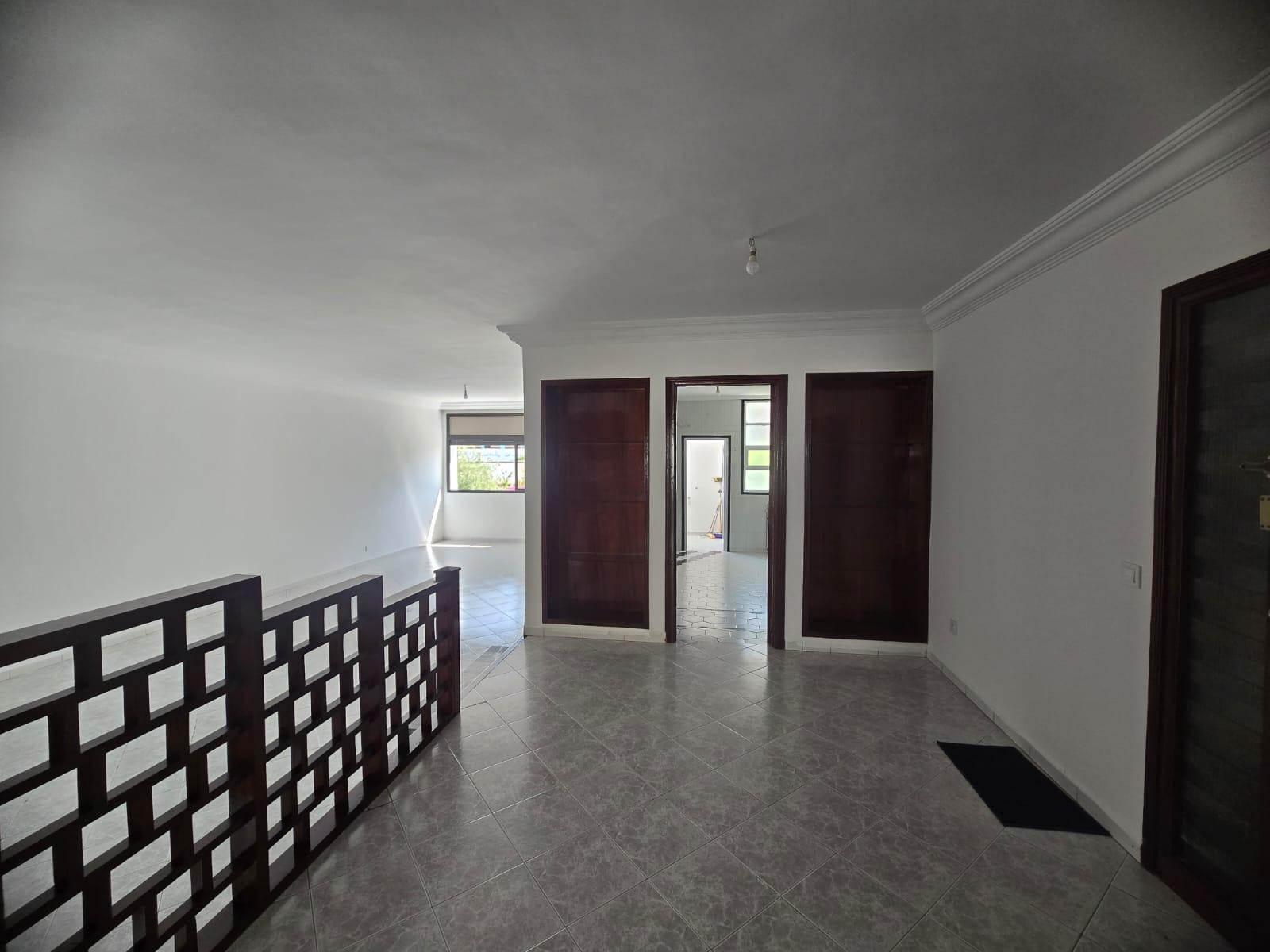Appartement 186 m² à Agdal — 4