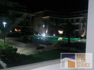Appartement neuf à vendre (Prestiga-Plage des Nations) — 3