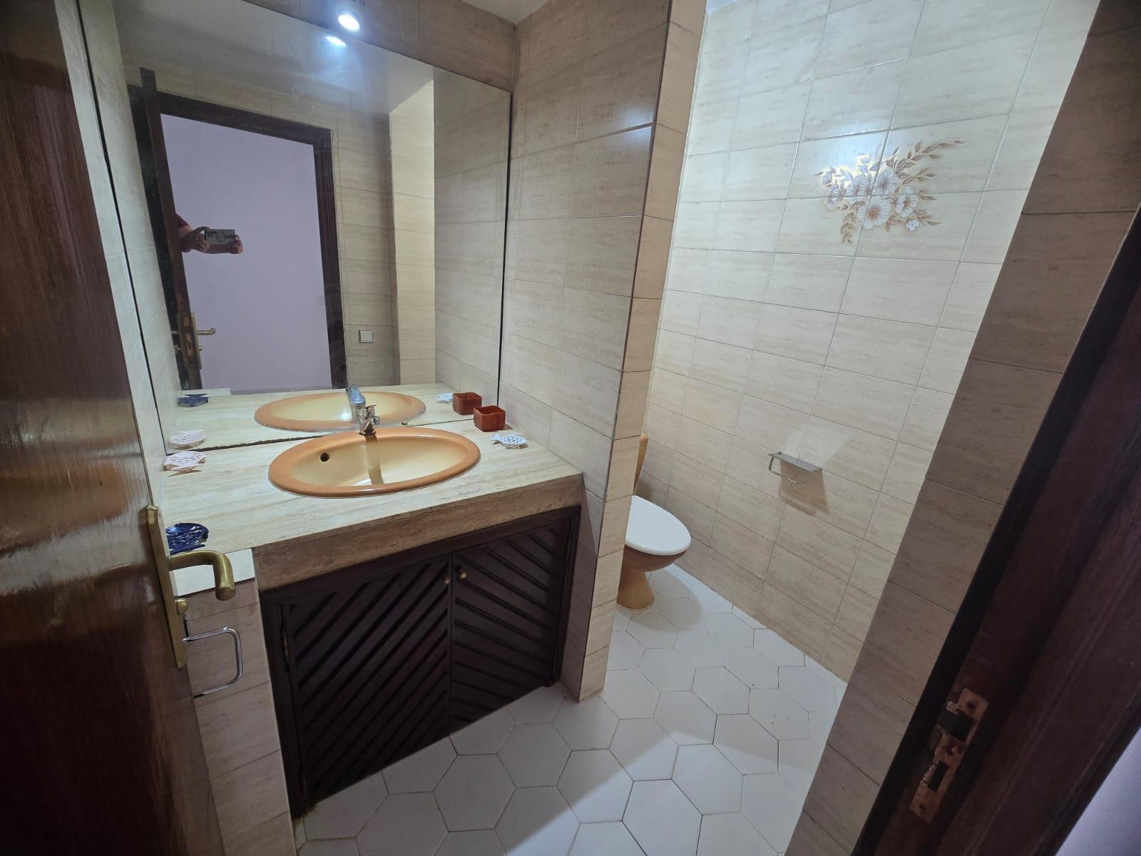 Appartement 186 m² à Agdal — 10