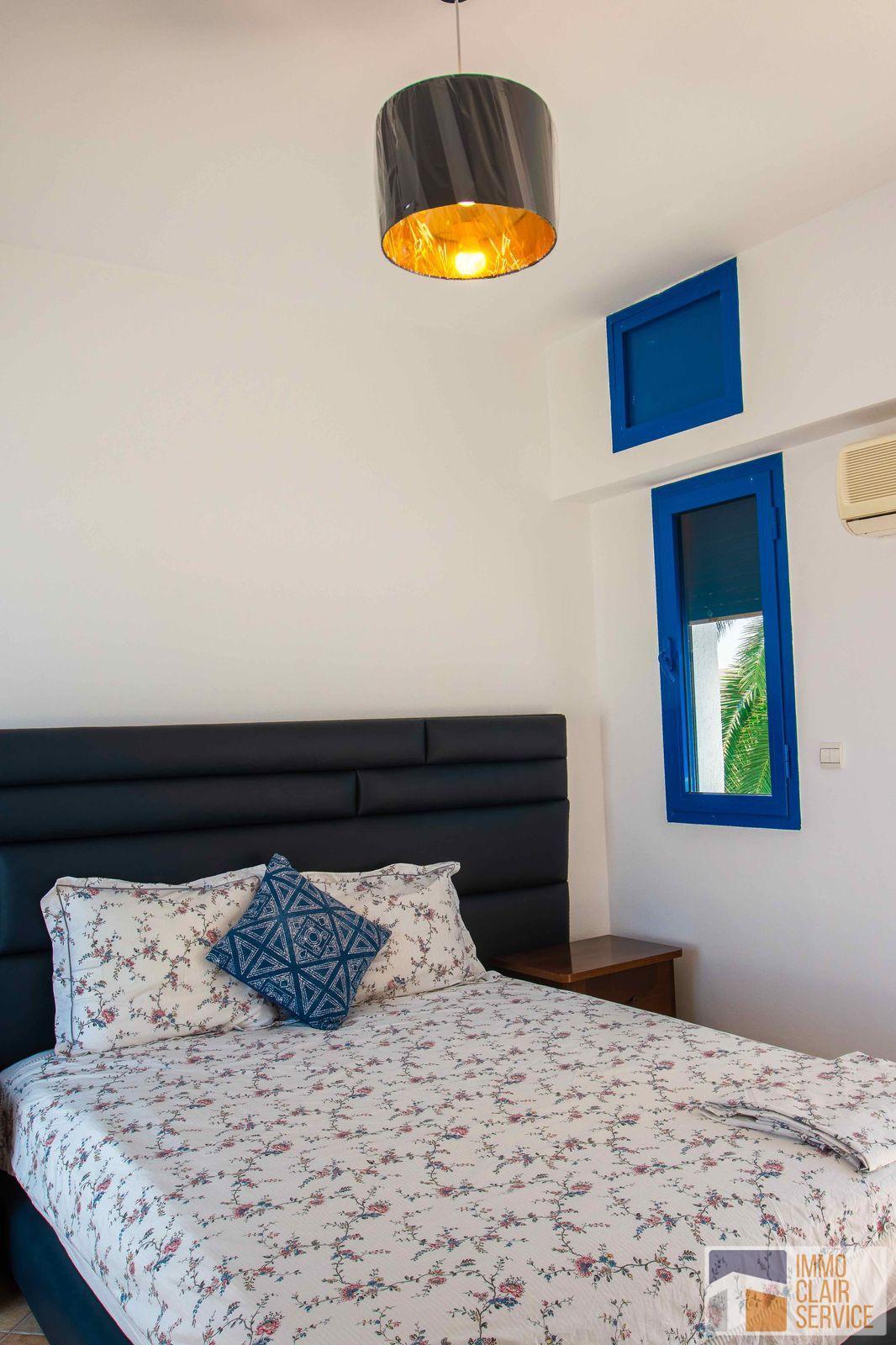 Villa bien située à vendre (Skirates Pllage) — 3