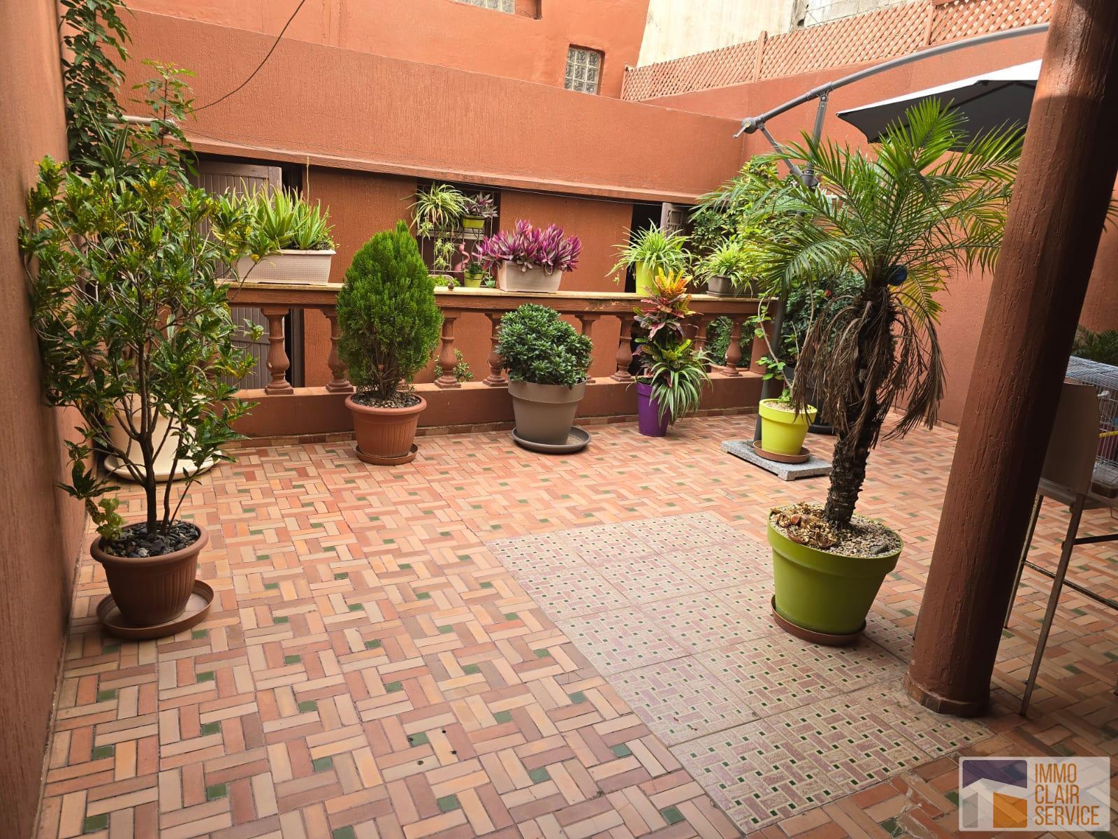 Bien 315 m² à Quartier Agdal Haut — 3