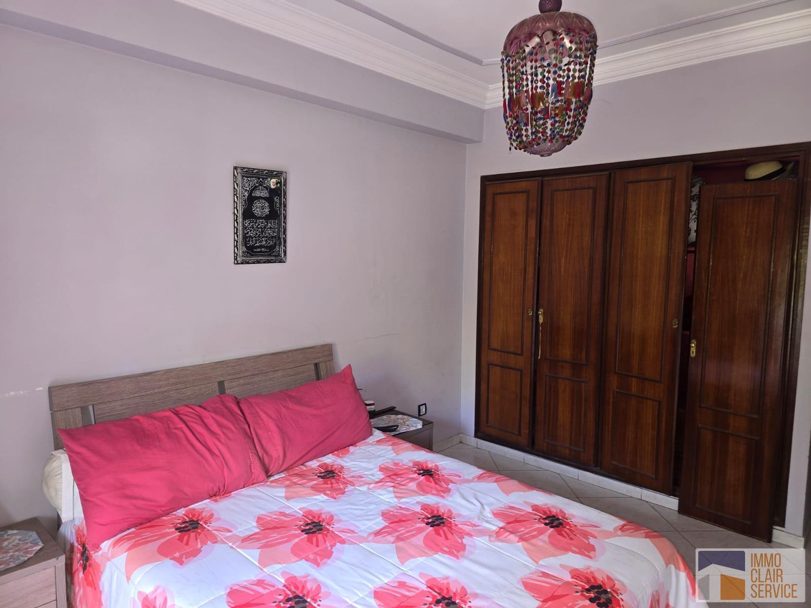 Bien 315 m² à Quartier Agdal Haut — 8