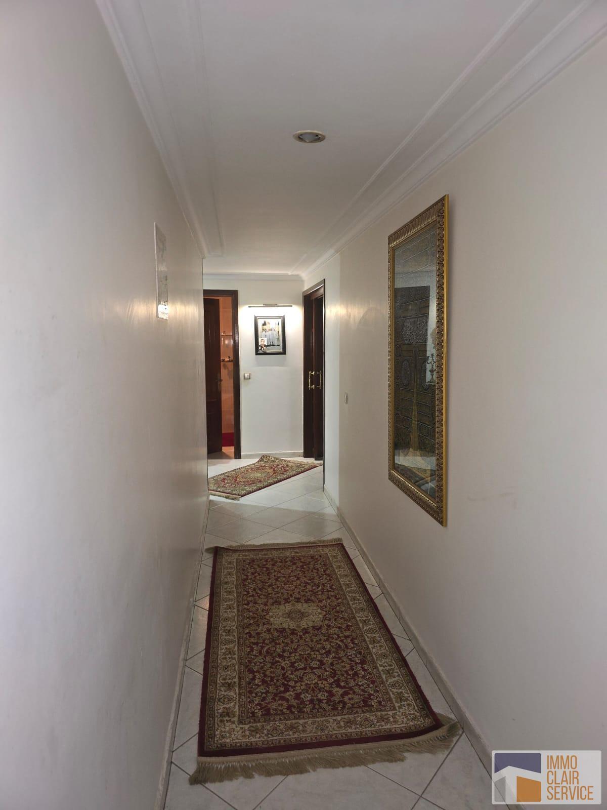 Bien 315 m² à Quartier Agdal Haut — 2