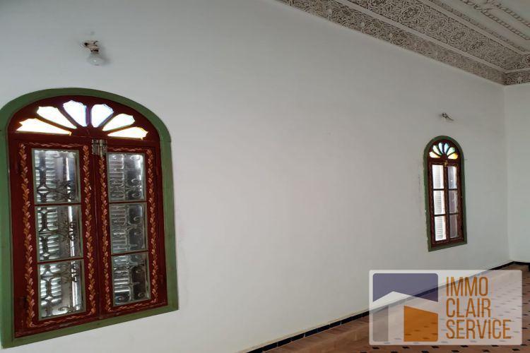 Riad bien situé en location — 4