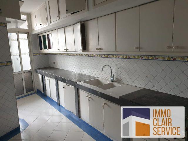 Appartement à louer haut Agdal — 5