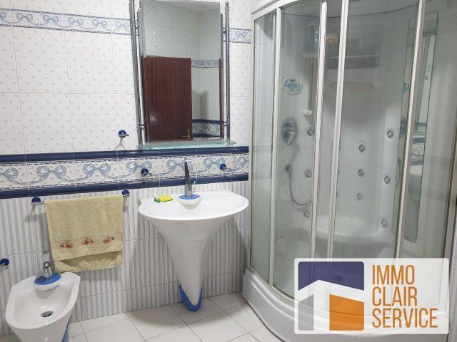 Appartement à louer haut Agdal — 6