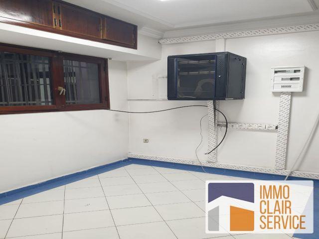 Appartement à louer haut Agdal — 4