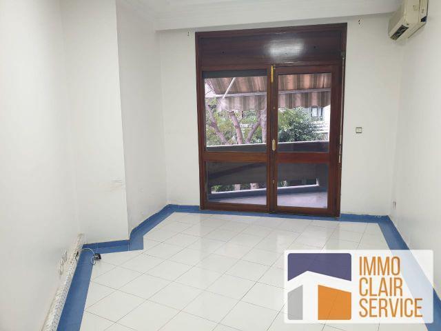 Appartement à louer haut Agdal — 2