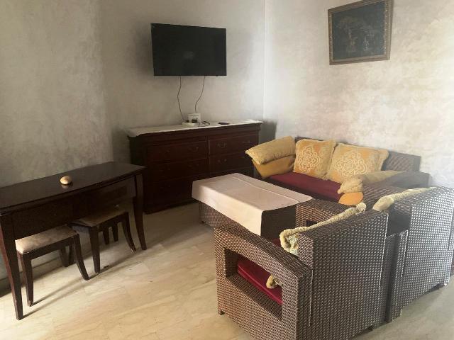 Appartement meublé à louer