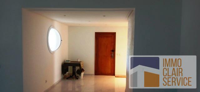 Appartement 160 m² à Agdal — 2