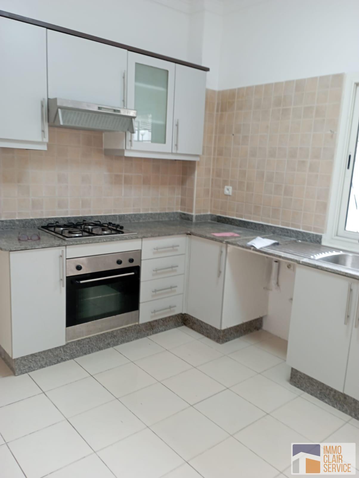 Appartement 110 m² à El Menzeh — 5