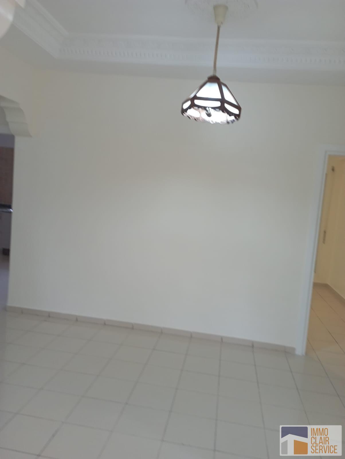 Appartement 110 m² à El Menzeh — 4