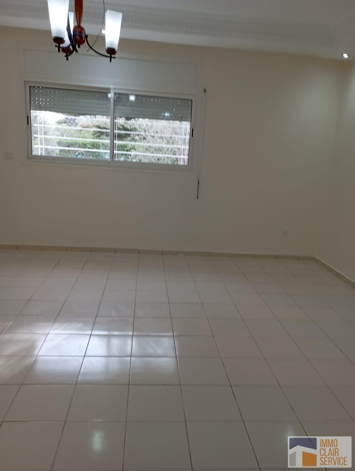 Appartement 110 m² à El Menzeh — 3