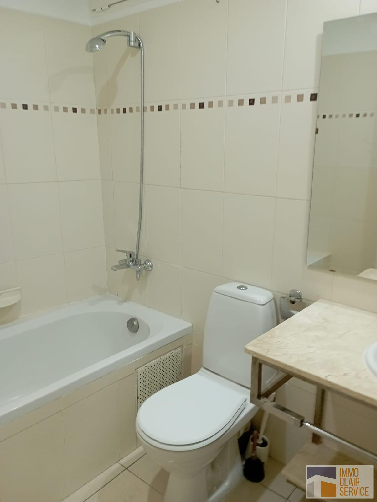 Appartement 110 m² à El Menzeh — 6