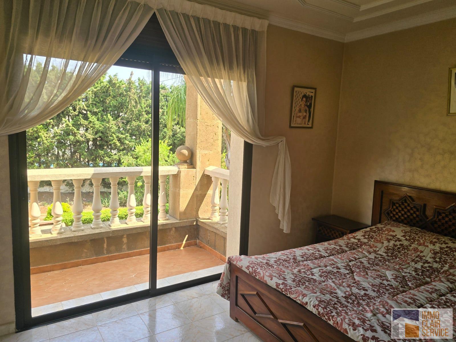 Très belle villa avec une vue imprenable sur la vallée — 4