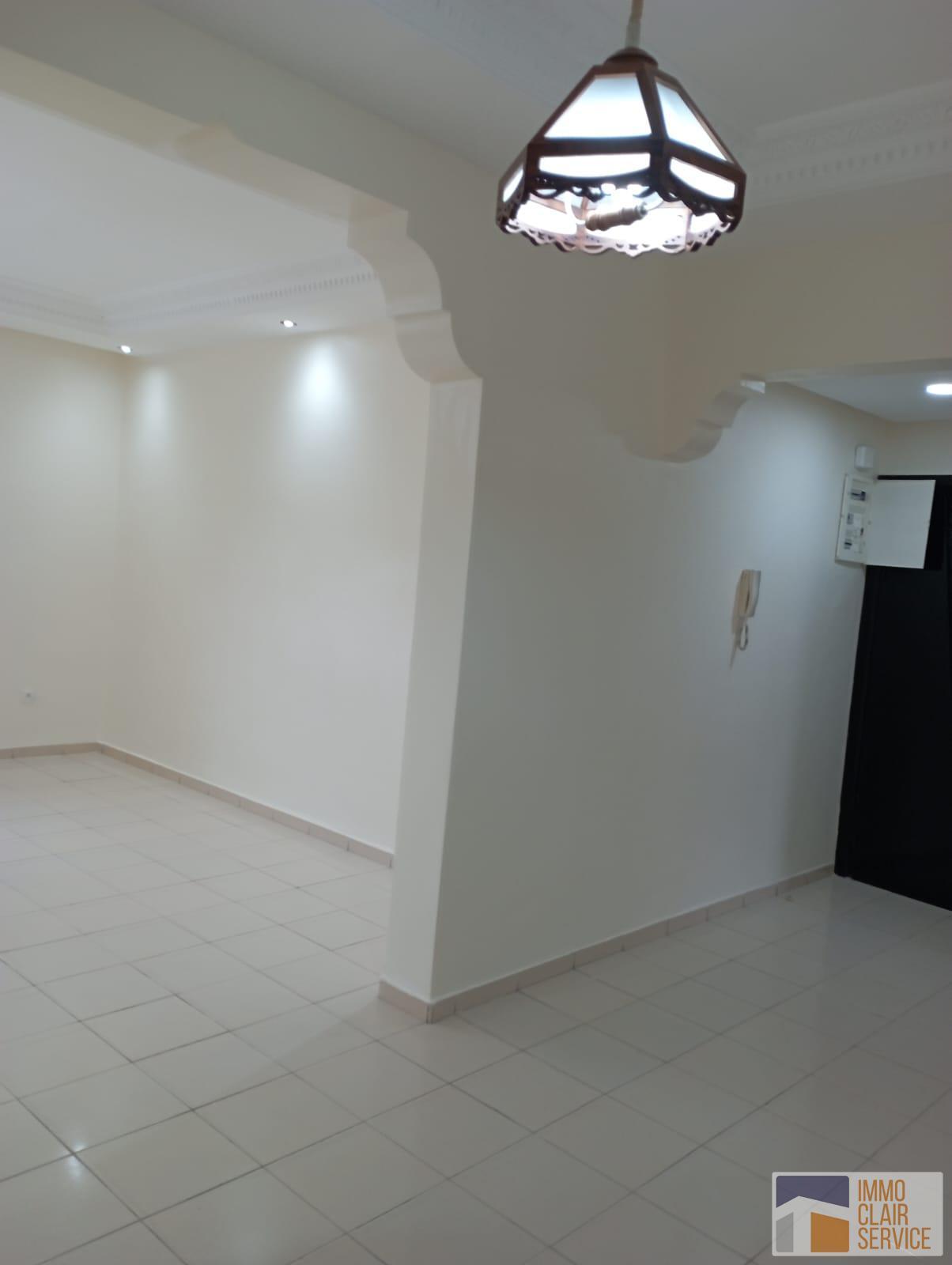 Appartement 110 m² à El Menzeh — 8