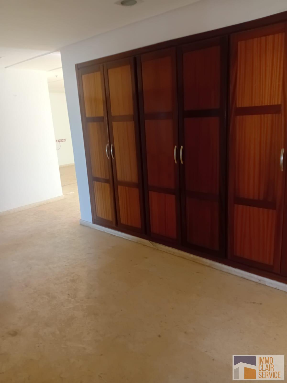 Vente Appartement -Jennane Soussi Rabat — 3