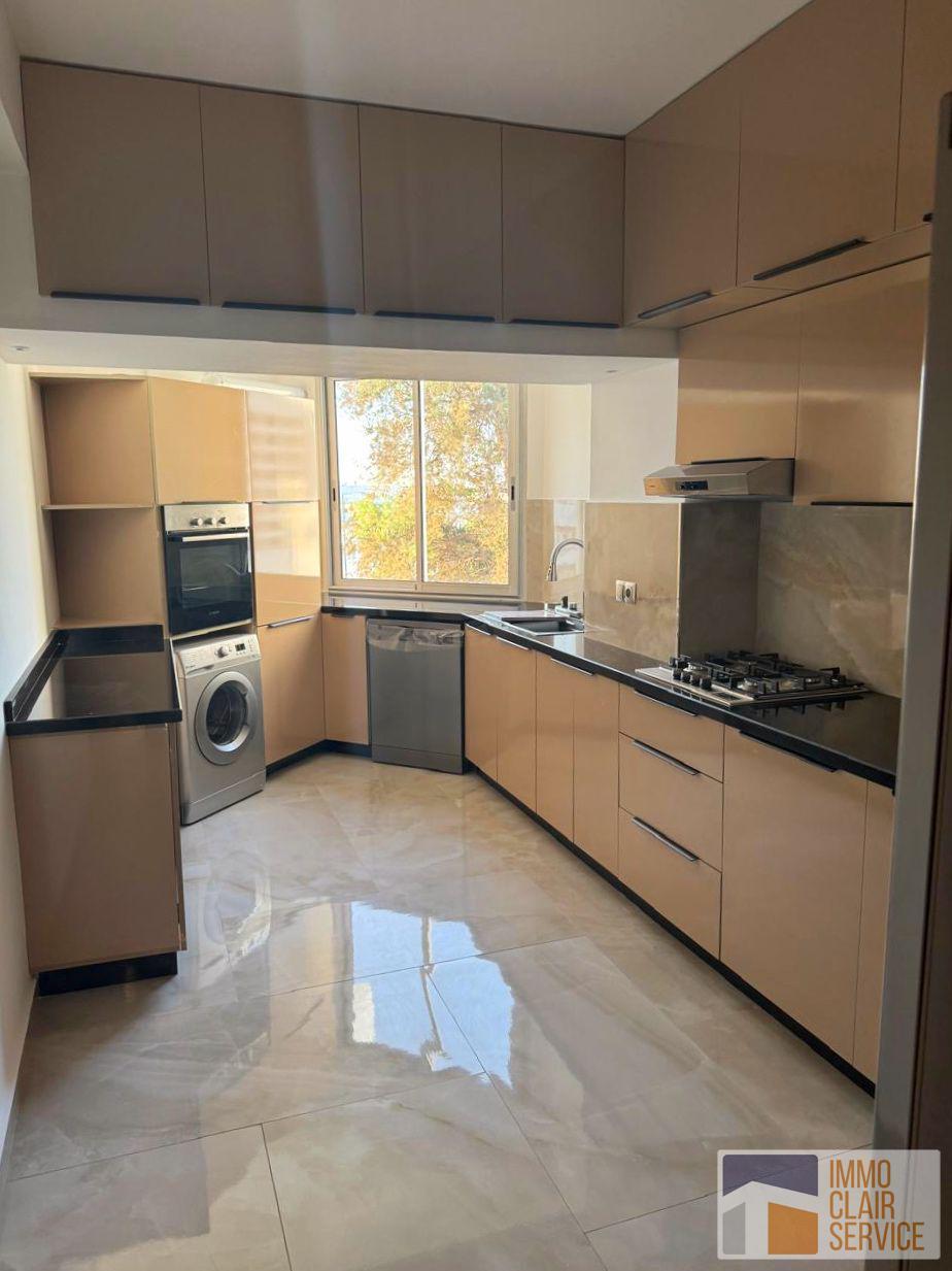 Location Appartement Duplex haut agdal — 5