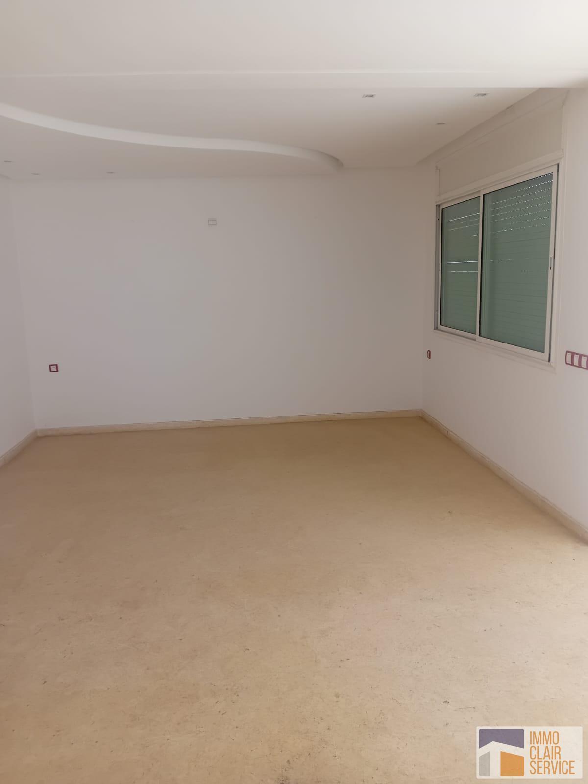Vente Appartement -Jennane Soussi Rabat — 6
