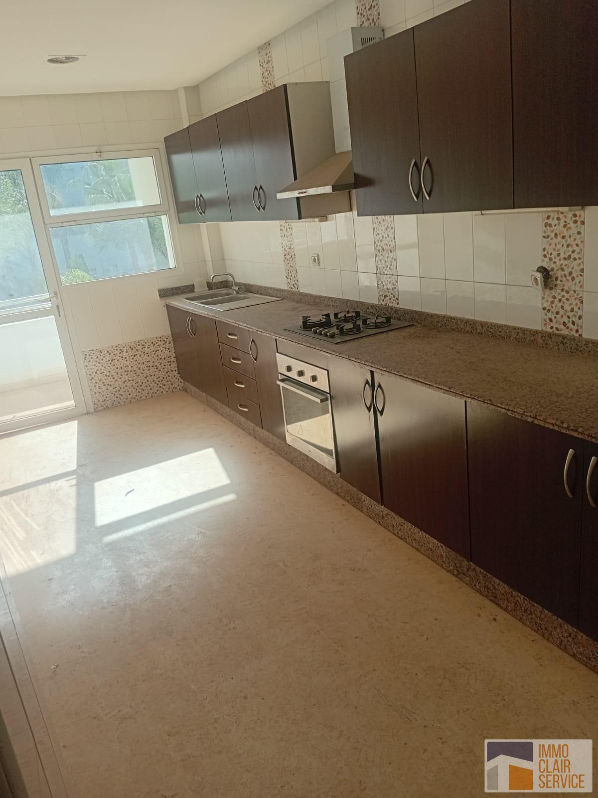 Appartement à Souissi — 8