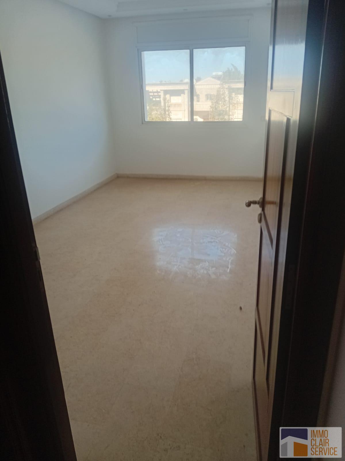 Appartement à Souissi — 7