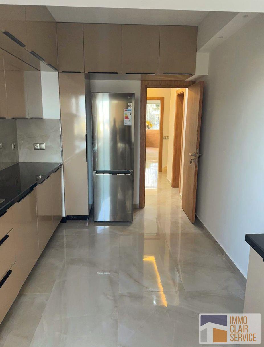 Appartement 147 m² à Agdal — 8