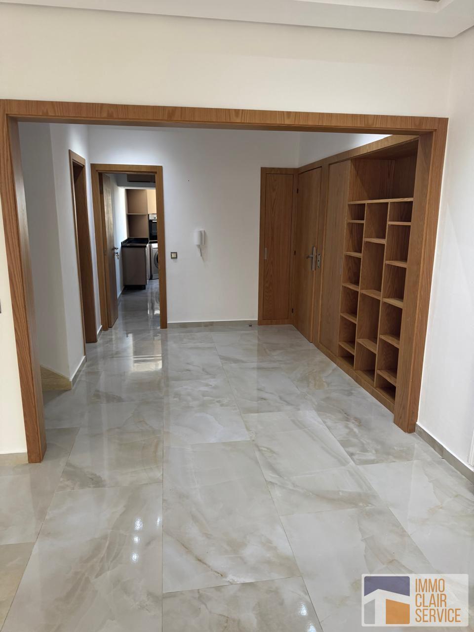 Appartement 147 m² à Agdal — 9
