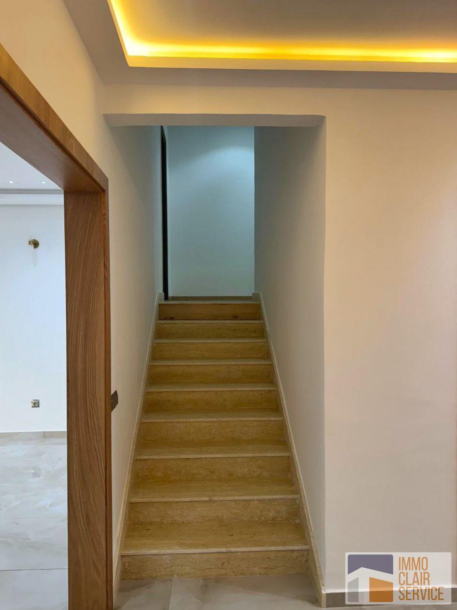 Appartement 147 m² à Agdal — 10