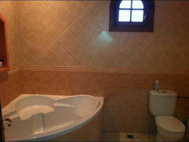 Villa f Souissi — 7