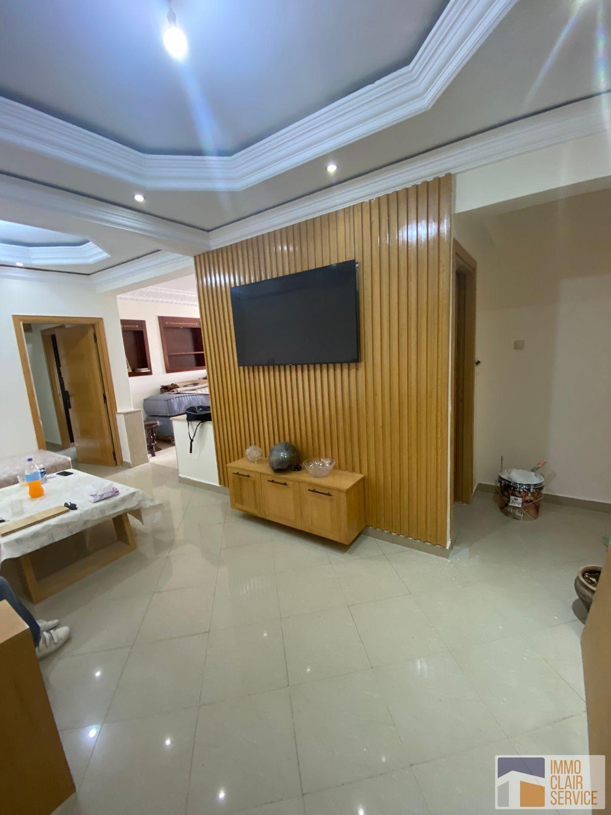 Bel Appartement en vente Kebibat Raba
