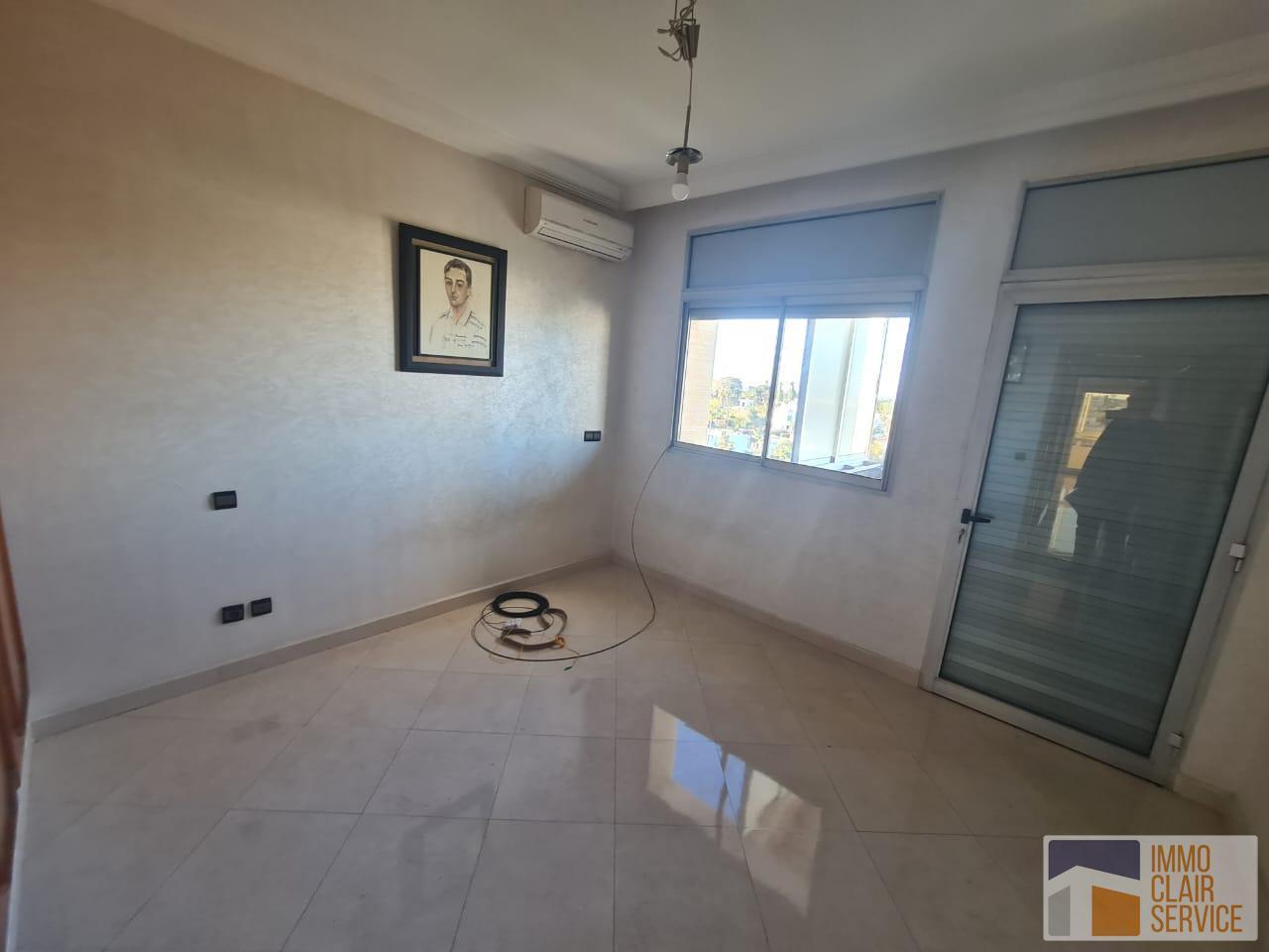 Appartement bien situé en location — 4