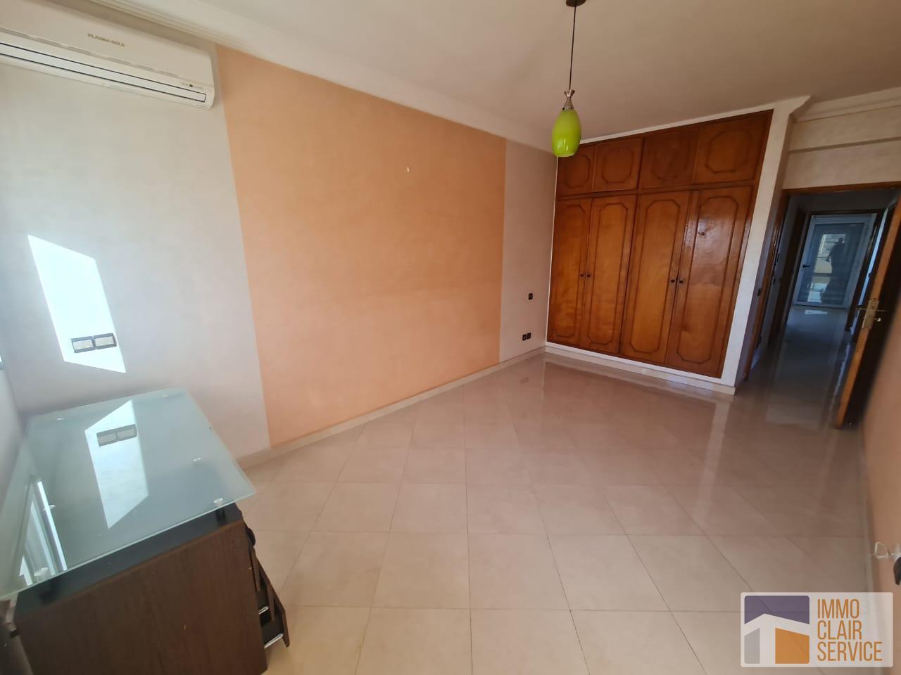 Appartement bien situé en location — 3